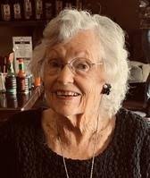 Elizabeth Davis Obituary (2020)