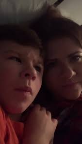 Prayers for Austin Westbrook