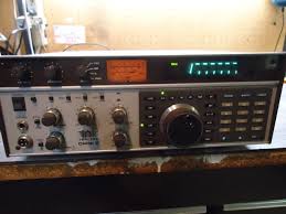 Image result for Ten-Tec 1254