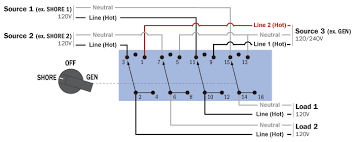 Diagram Posistion Selector Switch Wiring Diagram 2 Full Version Hd Quality Diagram 2 Wiringexperts9 Ampteam It