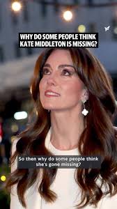 Explaining What Happened to Kate Middleton
