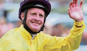 "Breakfast with Michael Kinane" among events leading up to Irish Derby