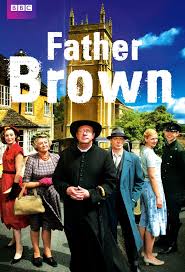 Father Brown British Series Detective Show Starring Mark Williams As Father Brown Glad I Was Part Of T British Tv Mysteries British Tv Series Bbc Tv Shows