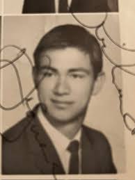 Julio Rivera was a Marine, according to an obituary, and served our country  for five years.