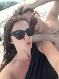 Happiest of birthdays to this beautiful girl 🎉 Having you as my wife is a  blessing beyond description, thank you for making every day so special ❤️