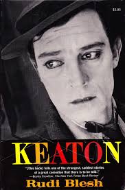 Bentley Rumble: Some Books About... BUSTER KEATON