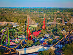 Amusement Parks In and Outside of Chicago — Blog