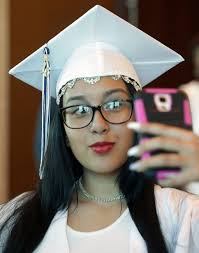 Atlantic City High 2016 Graduation