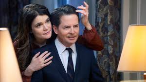 Fox (born michael andrew fox) plays dr. Emmys Michael J Fox Preps For Series Return With Guest Turns Variety