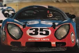 Her birthday, what she did before fame, her family life, fun trivia facts, popularity rankings, and more. 1975 24 Hours Of Le Mans When Michele Mouton Had Fun In The Rain 24h Lemans Com