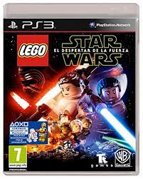 Añadir a la lista de. Juegos Lego Ps3 Bloques Net