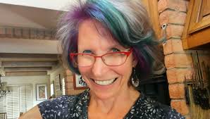 Art & Life with Nancy Herbst