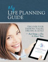 My Life Planning Guide: Discover your passions, values, dreams, and goals  and design a plan to reach them : Smith, Shawn, Petersen, Kenneth:  Amazon.sg: Books