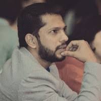 Jay Sheth's Instagram, Twitter & Facebook