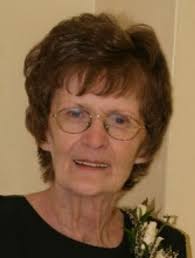 Lola Rudd Obituary March 10, 2015