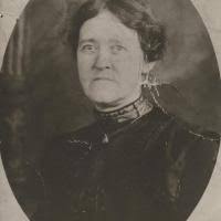 Mary Elizabeth A Canavan (1863–1947) • FamilySearch