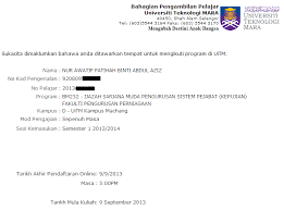 Program Ijazah Sarjana Muda Yang Ditawarkan Di Uitm Kelantan Moodgoodcreations S Diary