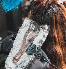 The color processes in your hair from even years ago can affect what your colorist prescribes for you right now. How To Dye Bleached Hair Back To Natural Color Step By Step Guide