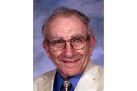 William Berthold Obituary (1934