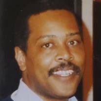 Mr. Keith Benjamin Norman Obituary