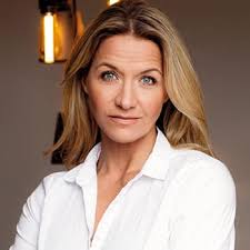 Boka Kristin Kaspersen som moderator