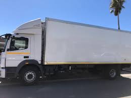 Refrigerated Transport