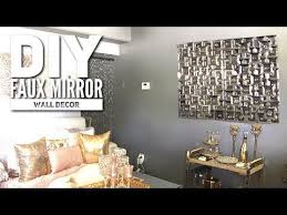 Diy Dollar Tree Glam Christmas Trees Dollar Store Diy Room Decor Diy Home Decor Craft Ideas Youtube Home Decor Diy Wall Decor Diy Room Decor