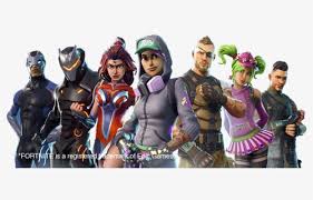 In the patch 8.10, renegade raider was given a new checkered style. Fortnite Png Characters Star Spangled Ranger Png Transparent Png Kindpng