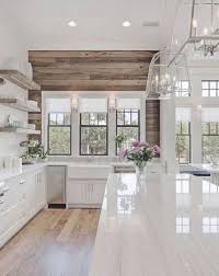 Let's find your dream home today! 65 Beautiful Modern Farmhouse Kitchen Design Ideas For Your Dream House Decorill C Modern Farmhouse Kitchens Farmhouse Kitchen Design Farmhouse Style Kitchen