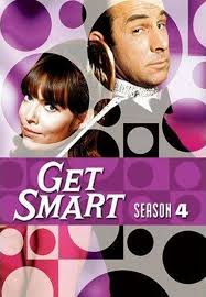 Get Smart: Season 4 (1968) — The Movie Database (TMDB)
