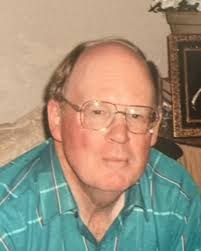 Ronald Langford Obituary