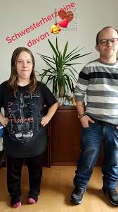 Schwesterherz eine davon 🥰#schwesterherz #love #spaß