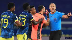 Así va el historial de colombia vs brasil en copa américa. Jbczioqrlwz0tm