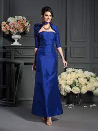 We did not find results for: Abendkleid Brautmutterkleider Lang Weinrot Taft Bandeau Mit Bolero Jacke