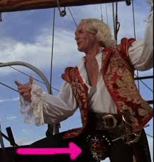 Best Bedazzled Cod Piece Ever Filmed Pirate Movies Bedazzled Film