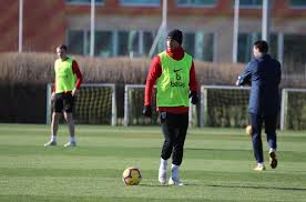 Istikbal Mobilya Kayserispor Adana Demirspor Ile Hazirlik Maci Yapacak Kayseri Haberleri