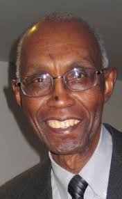 Vanguard Award to be presented to Justice William Cousins