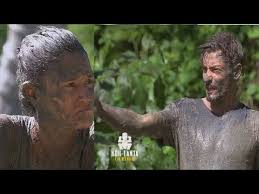 The show is broadcast on tf1 and there have been 17 regular seasons and 4 special seasons. Ines Koh Lanta 0 Shotoe