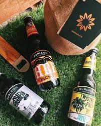 Beautiful Shot Here By Cravegoldcoast Christmas May Be Over But You Don T Need An Excuse To Surprise Someone With 6 Delicious Cra Beer Gifts Wine Gifts Beer