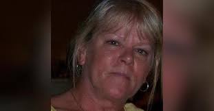 Betty Darlene Evans Obituary