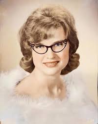 Geraldine R. Tracy Obituary (2024)