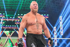 WWE reportedly removes Brock Lesnar from all creative plans - Cageside Seats
