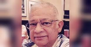 Guillermo M. "Billy" Cavazos Obituary