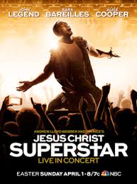 Directed by david leveaux, alex rudzinski. Ostern Mit Corona Jesus Christ Superstar Live In Concert Sonnborn