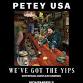 Petey USA event image