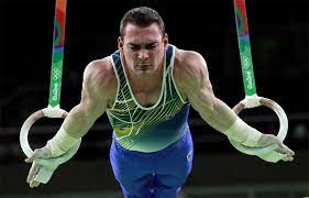 World heritage encyclopedia, the aggregation of the largest online encyclopedias available, and the most. Brazil S Arthur Zanetti Performs On The Rings During The Artistic Gymnastics Artistic Gymnastics Gymnastics Male Gymnast