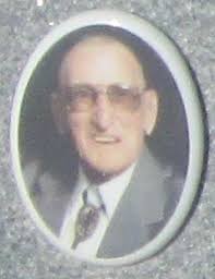 Charles Ethan Ray (1905-1996)