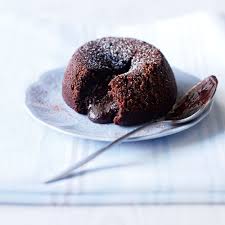 Chocolate Fondant Recipe Fondant Recipe Chocolate Dessert Recipes Desserts