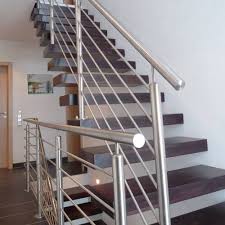 Treppengelander Treppe Treppe Haus Neues Zuhause