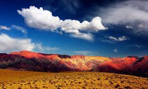 7 Maravillas Naturales Argentinas Estos Son Los 28 Finalistas Jujuy Maravillas Naturales Y Argentina